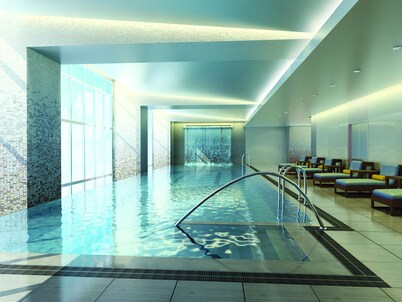 Renaissance Shanghai Putuo Hotel