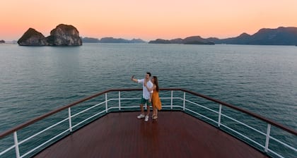 Emeraude Classic Cruises