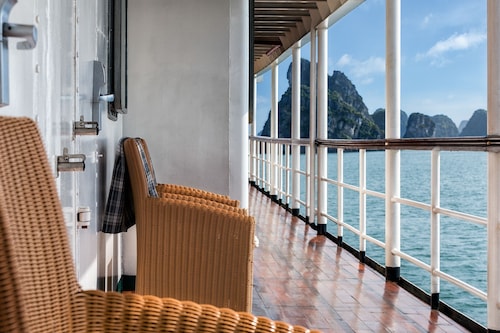 Emeraude Classic Cruises