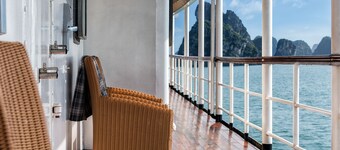 Emeraude Classic Cruises