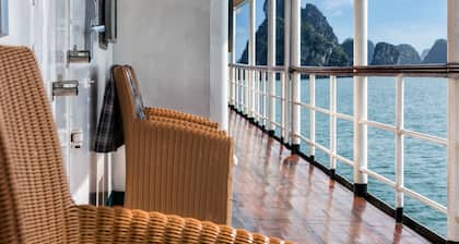 Emeraude Classic Cruises