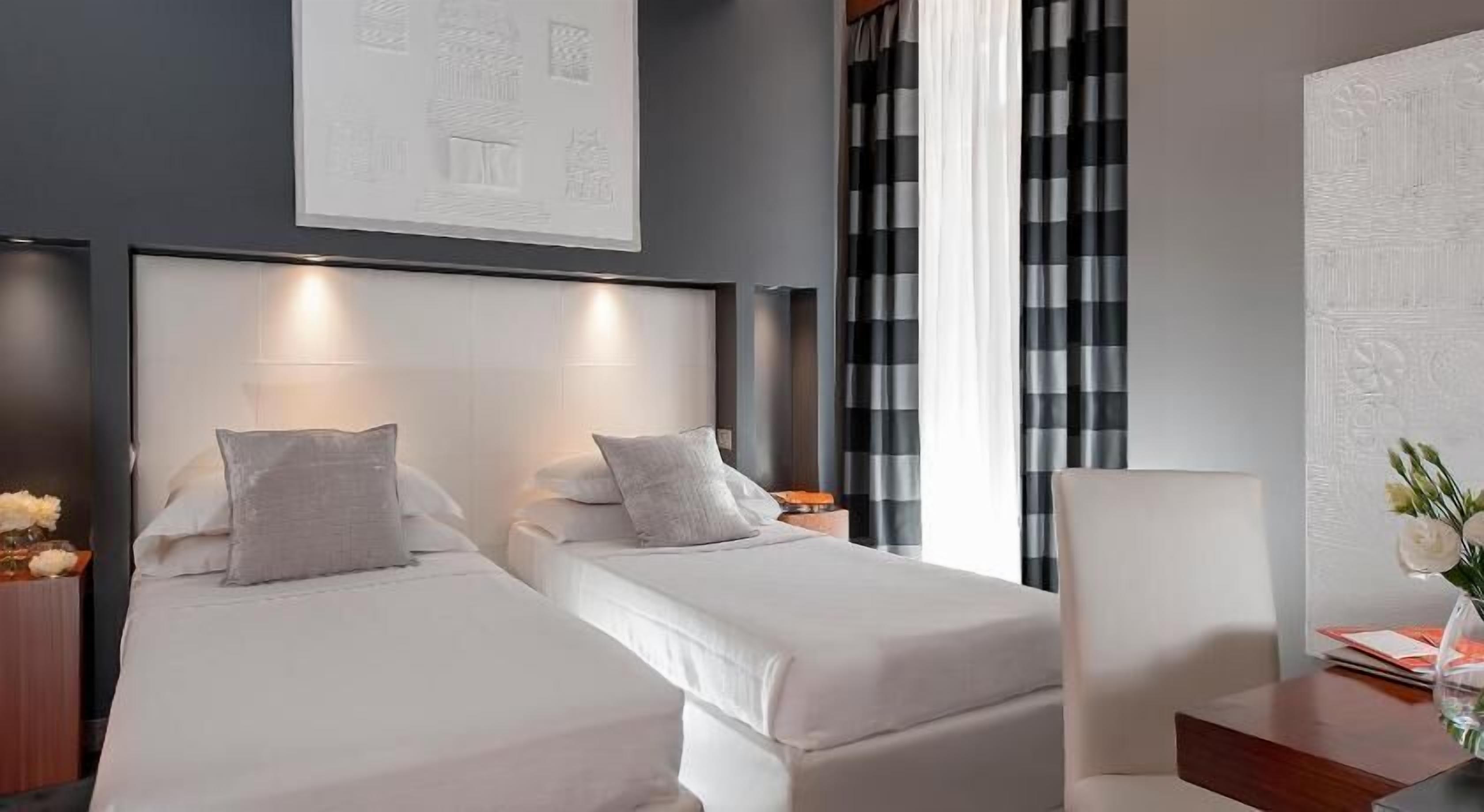 1 bedroom, premium bedding, minibar, in-room safe