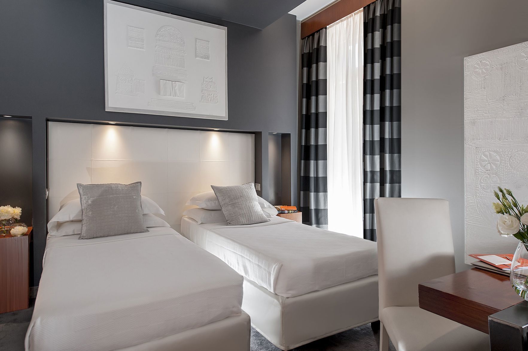 1 bedroom, premium bedding, minibar, in-room safe