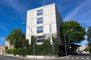 Exterior - Mistral Hotel (Oristano)