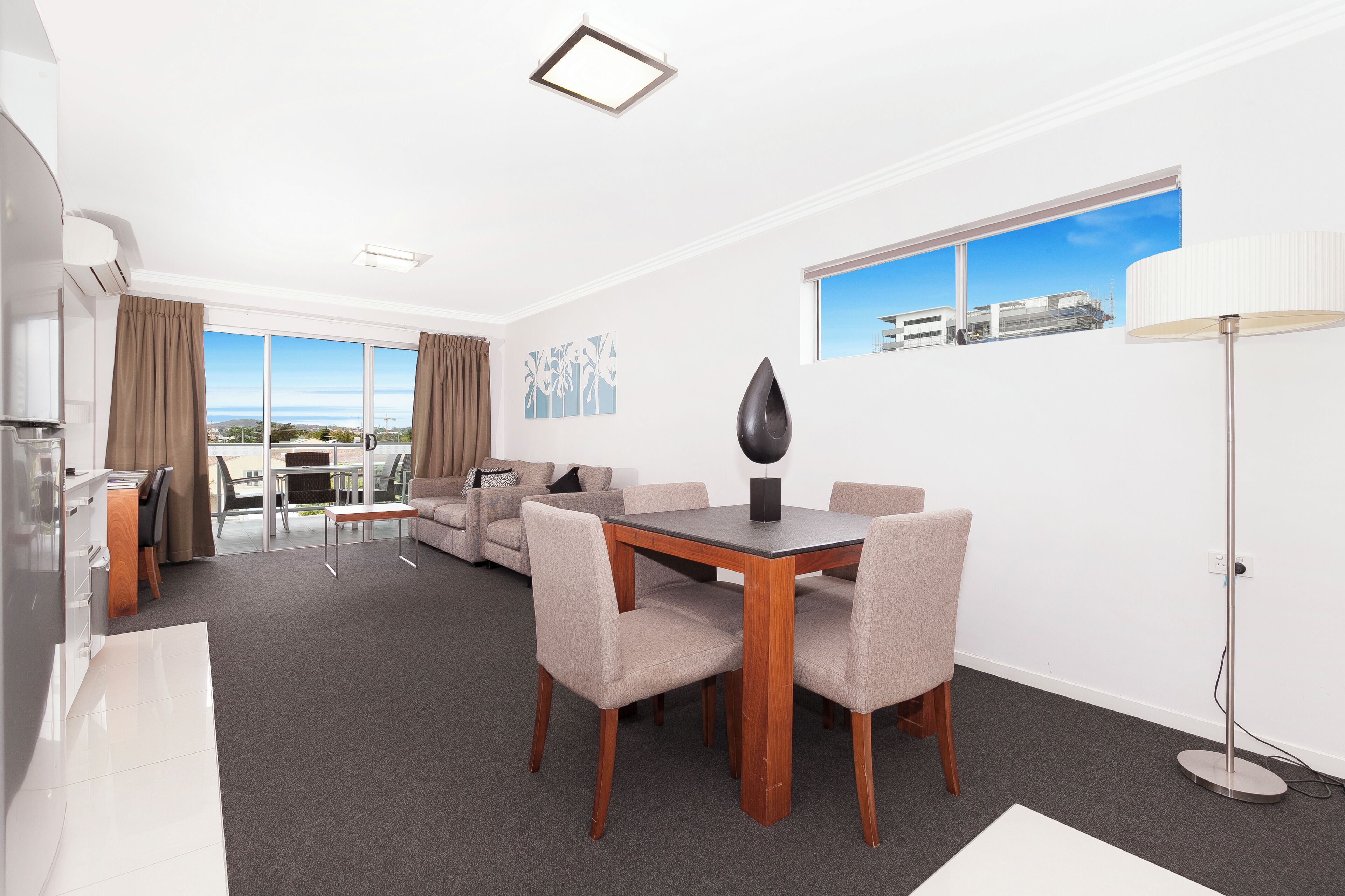 38-inch lcd tv with satellite channels, tv