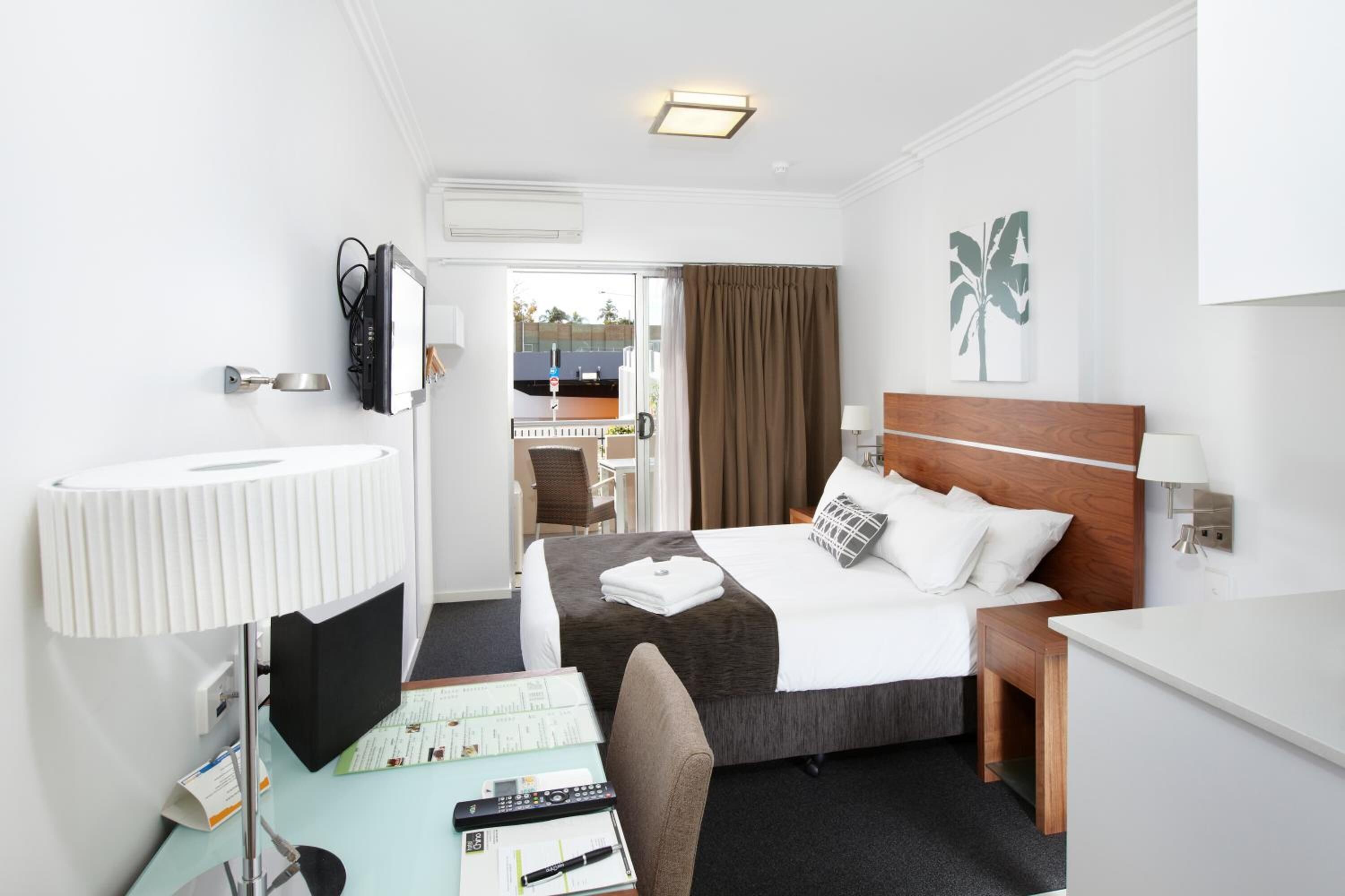 이코노미룸 | 책상, 노트북 작업 공간, 무료 WiFi, 침대 시트