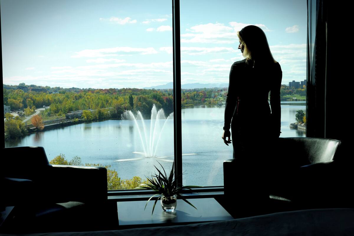 1 bedroom, individually furnished, desk, blackout curtains