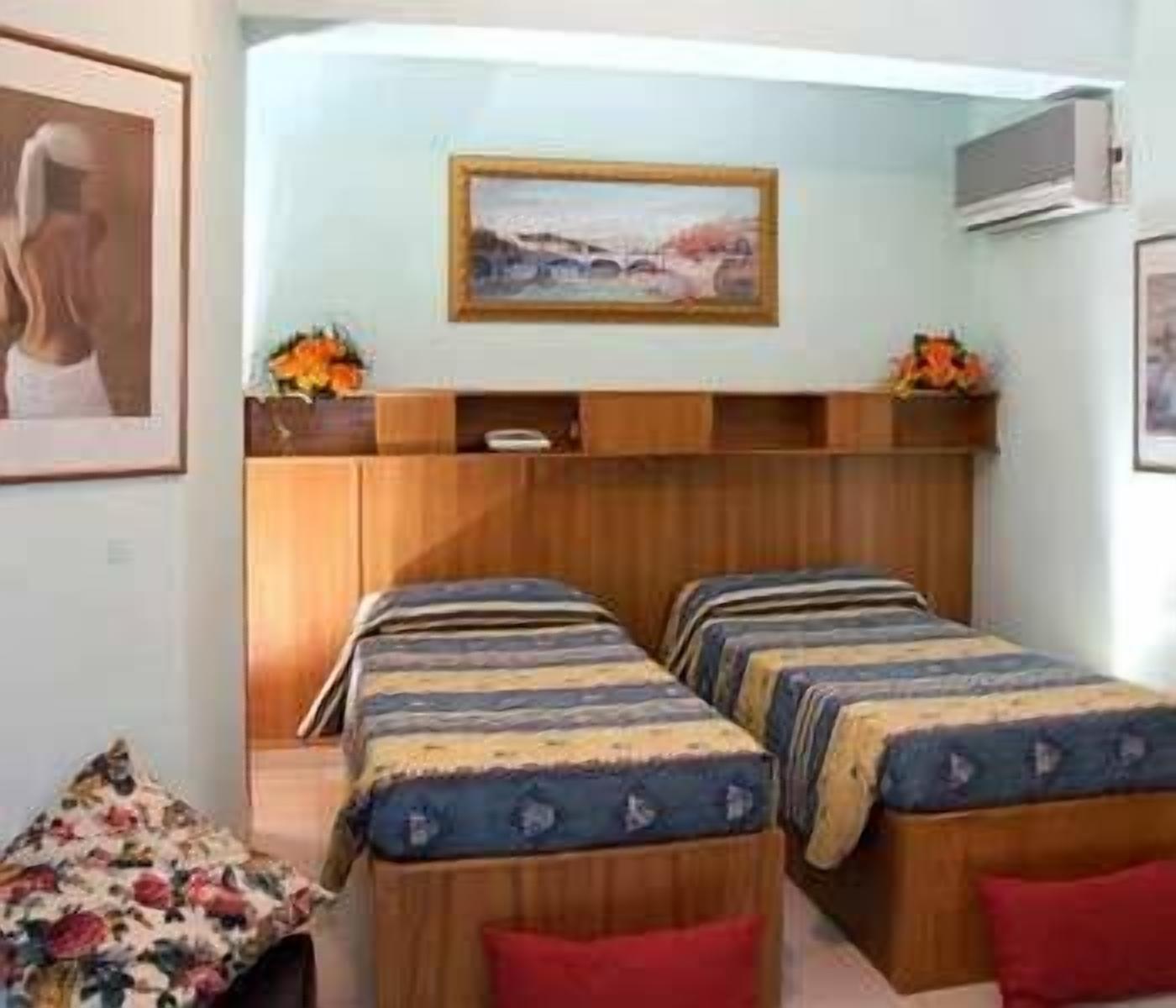 Double Room Single Use