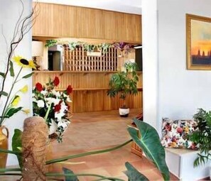 Reception - Villa Verdiana (Nettuno)