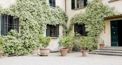 Fattoria di Bacchereto - Guest House
