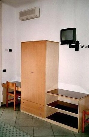 Équipements de la chambre