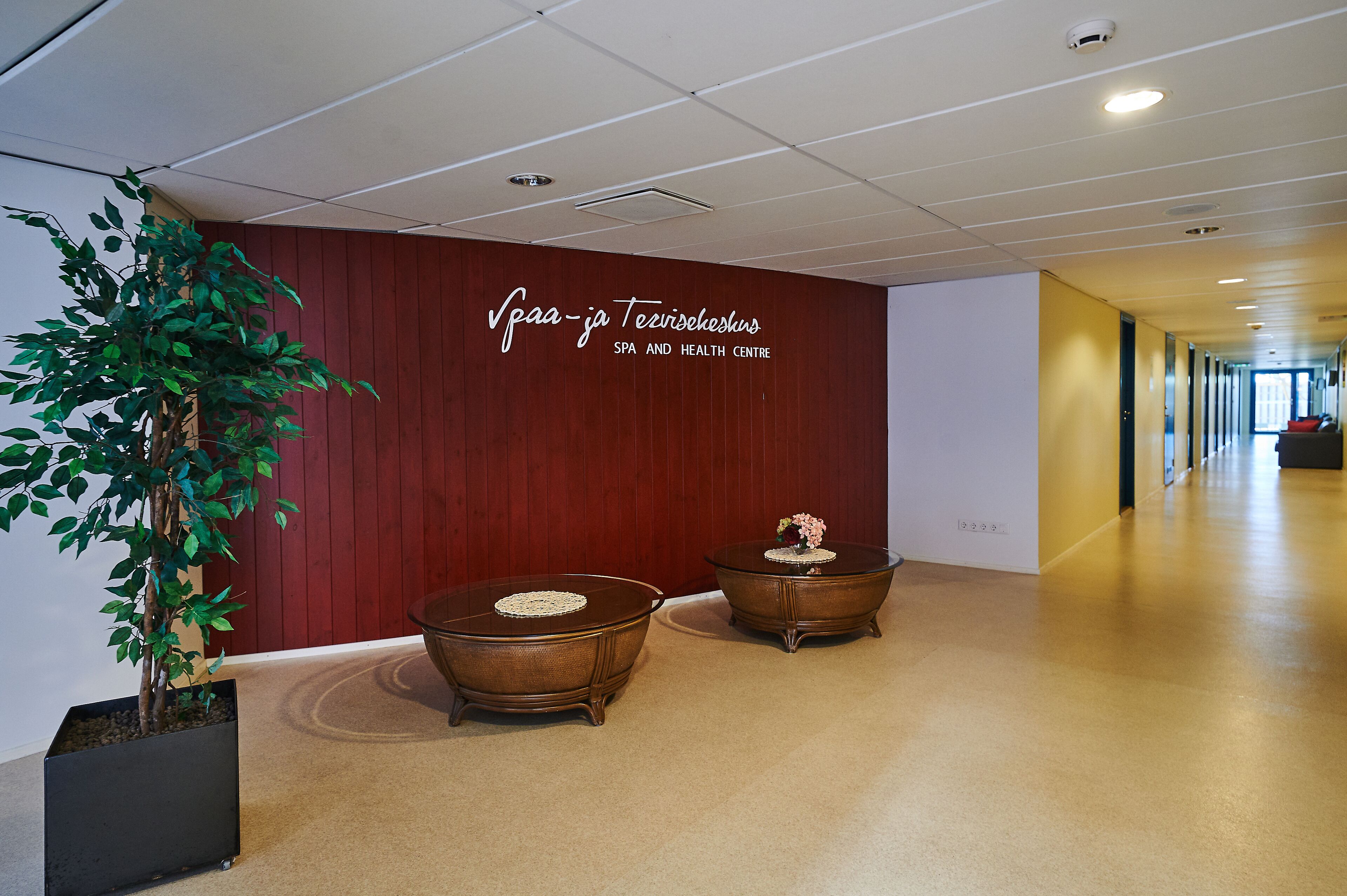 Couples treatment rooms, body treatments, hydrotherapy, aromatherapy