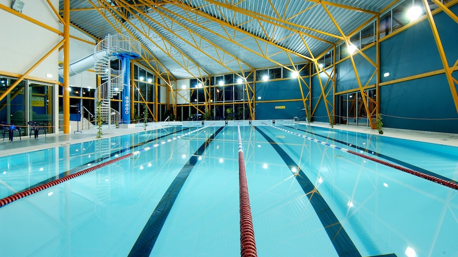Asa Spa Hotel