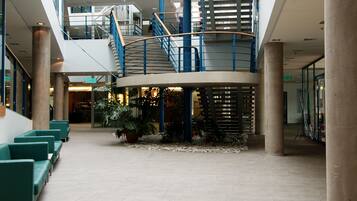 Detalle interior