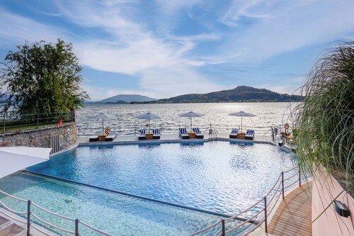 Resort Antico Verbano