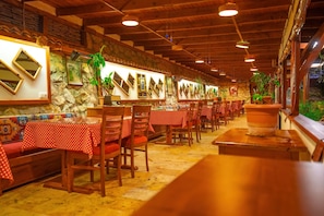 Restaurang