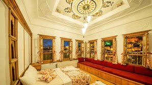 Room - Cesmeli Konak Garden (Safranbolu)