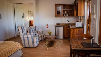 Comfort Double or Twin Room | Living area | Toys