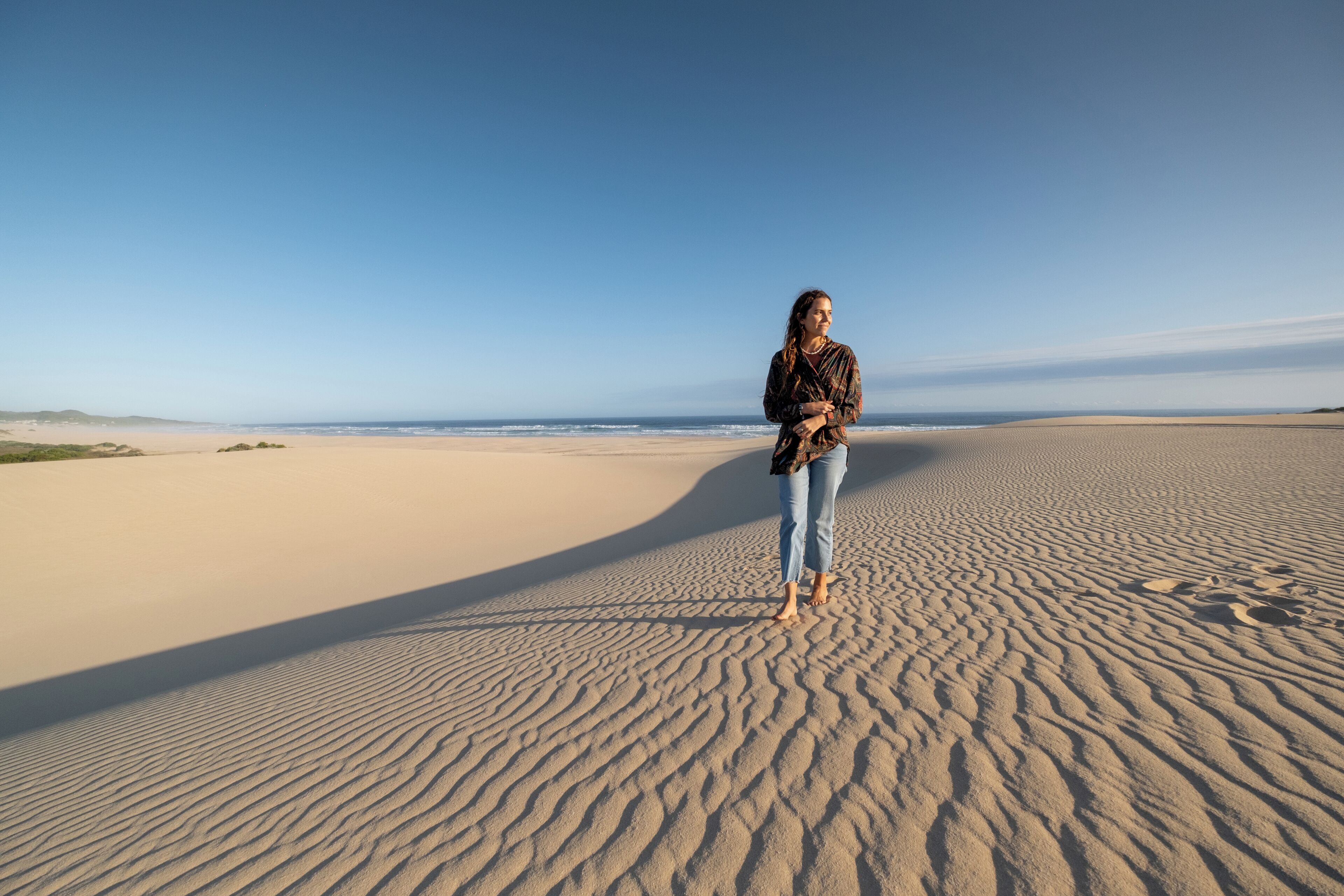 Playa privada, toallas de playa, submarinismo y pesca