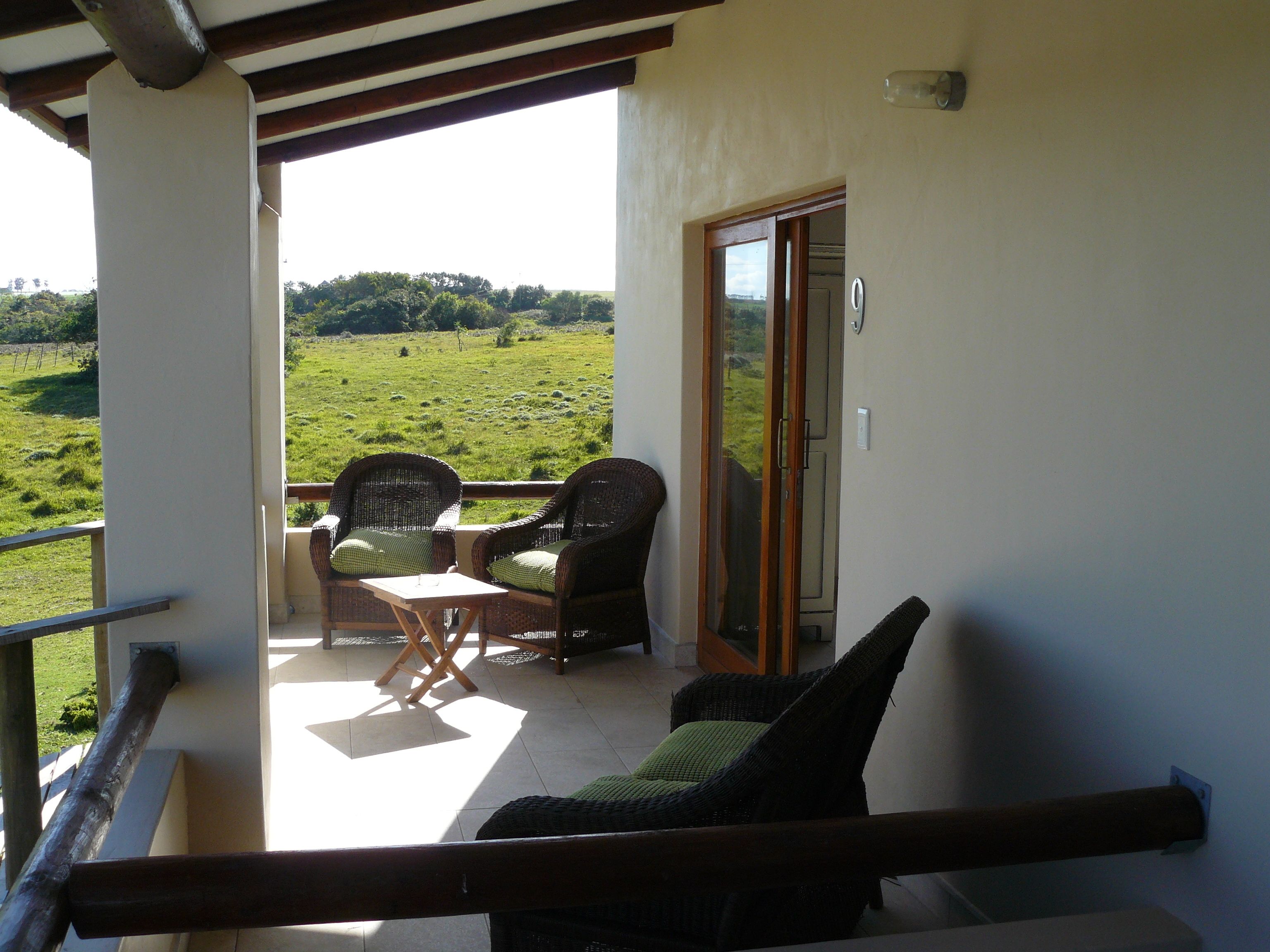 Comfort Double or Twin Room | Terrace/patio