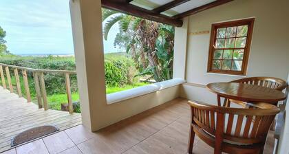 Oyster Bay Lodge