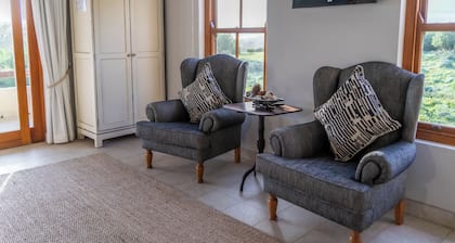 Oyster Bay Lodge