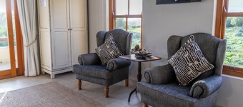Oyster Bay Lodge