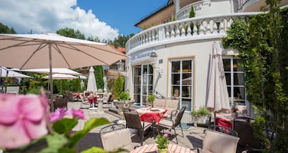 Parkhotel Bad Faulenbach