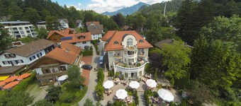 Parkhotel Bad Faulenbach