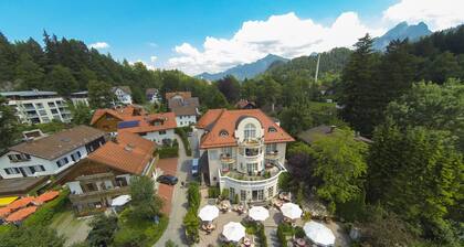 Parkhotel Bad Faulenbach