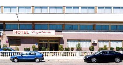 Cogullada