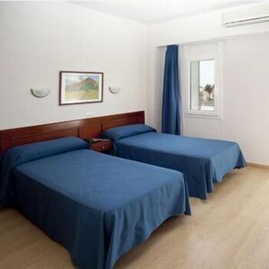Single Room | โต๊ะทำงาน, ห้องเก็บเสียง, เปล/เตียงเด็กอ่อน, Wi-Fi ฟรี