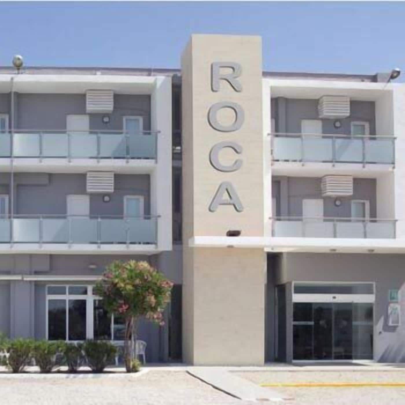 Foto - Hotel Roca
