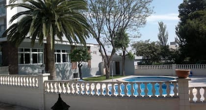 Hotel Roca