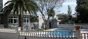 Hotel Roca