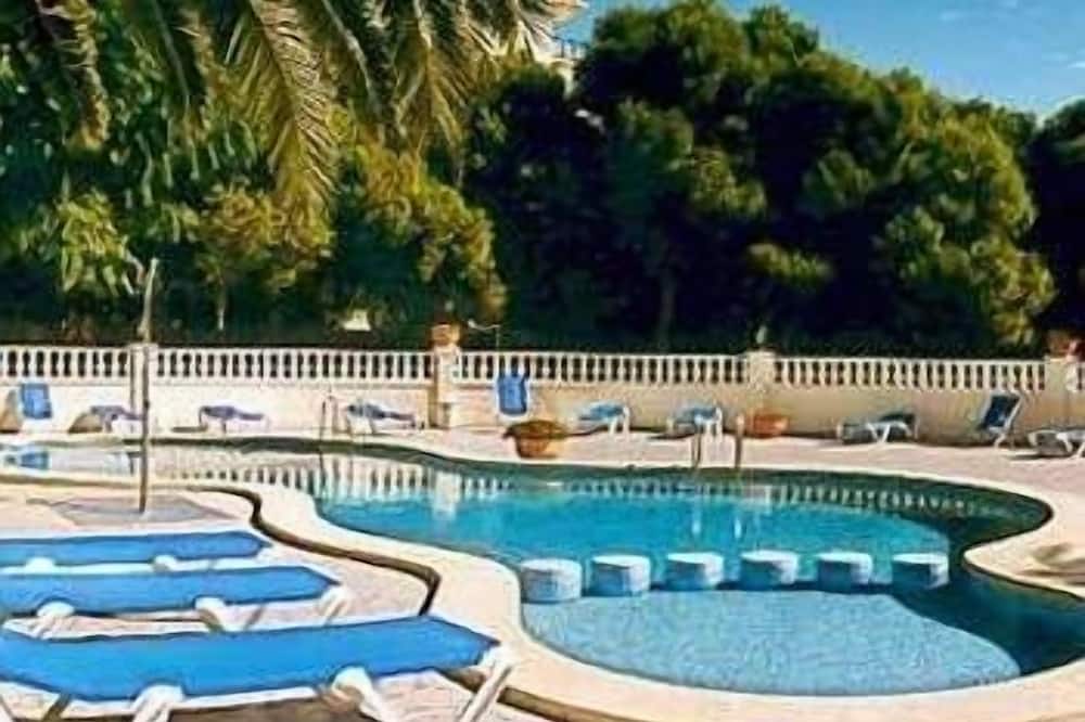 Hotel Roca