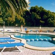 Hotel Roca