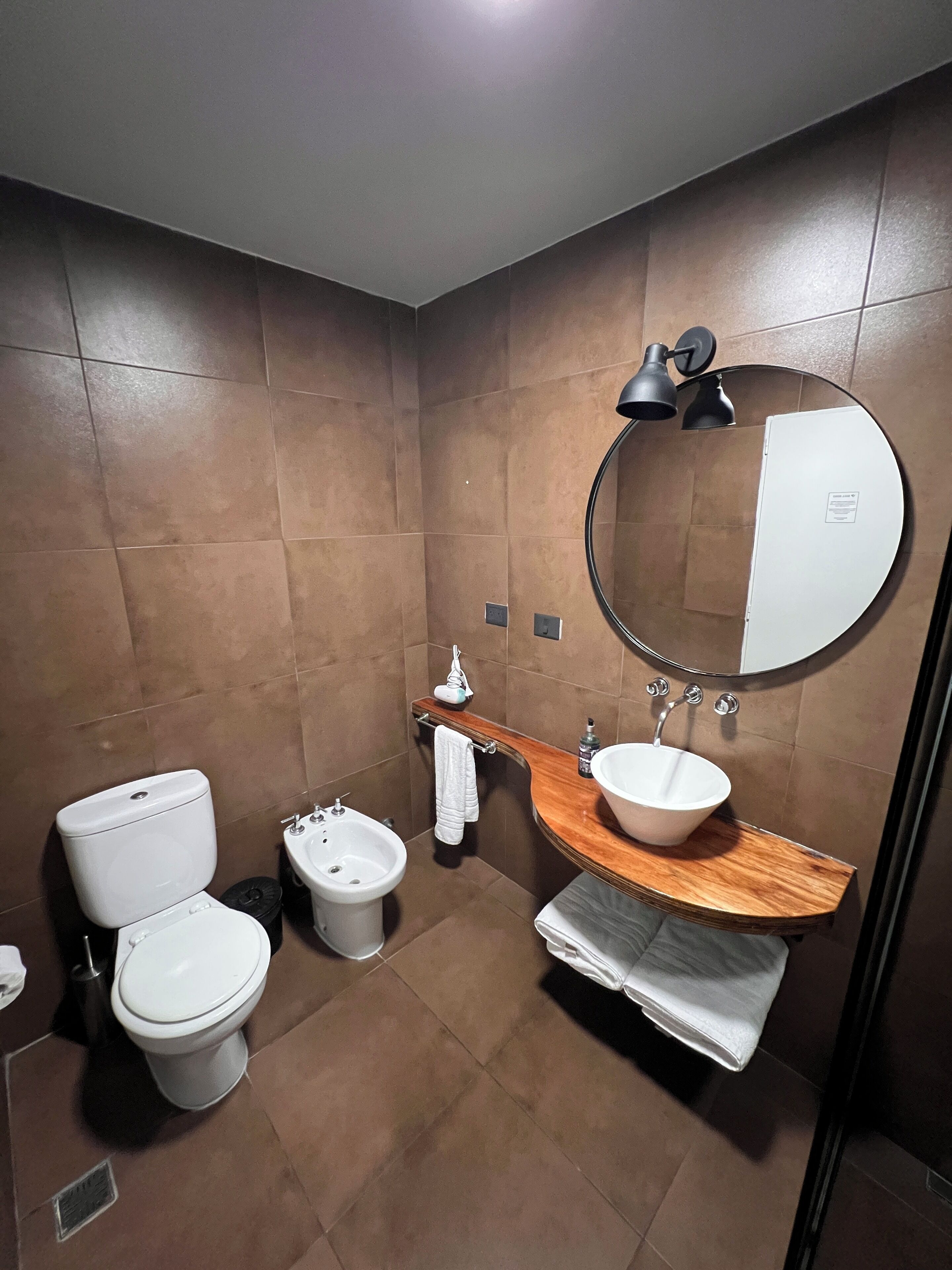 Foto - 5411 Soho Hotel