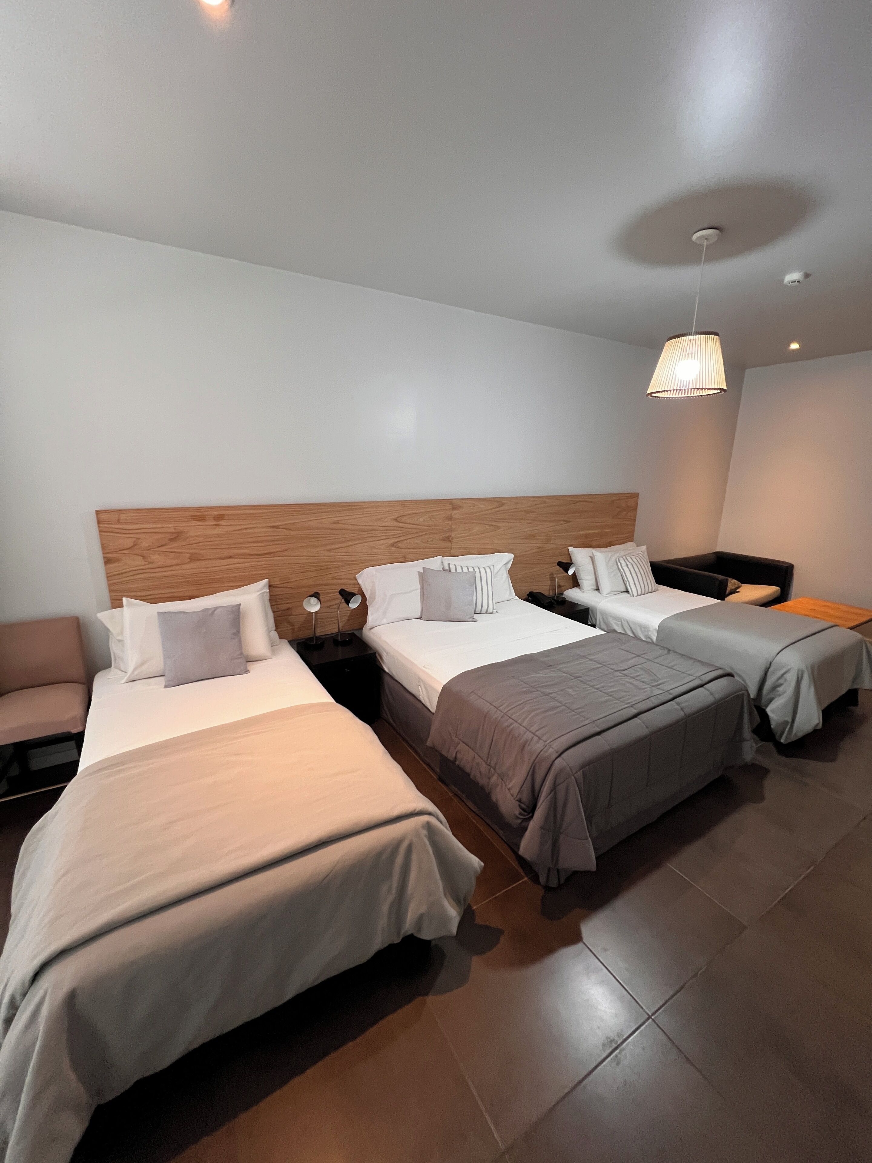 premium studio suite, balcony | 1 bedroom, premium bedding, down duvets, pillow-top beds