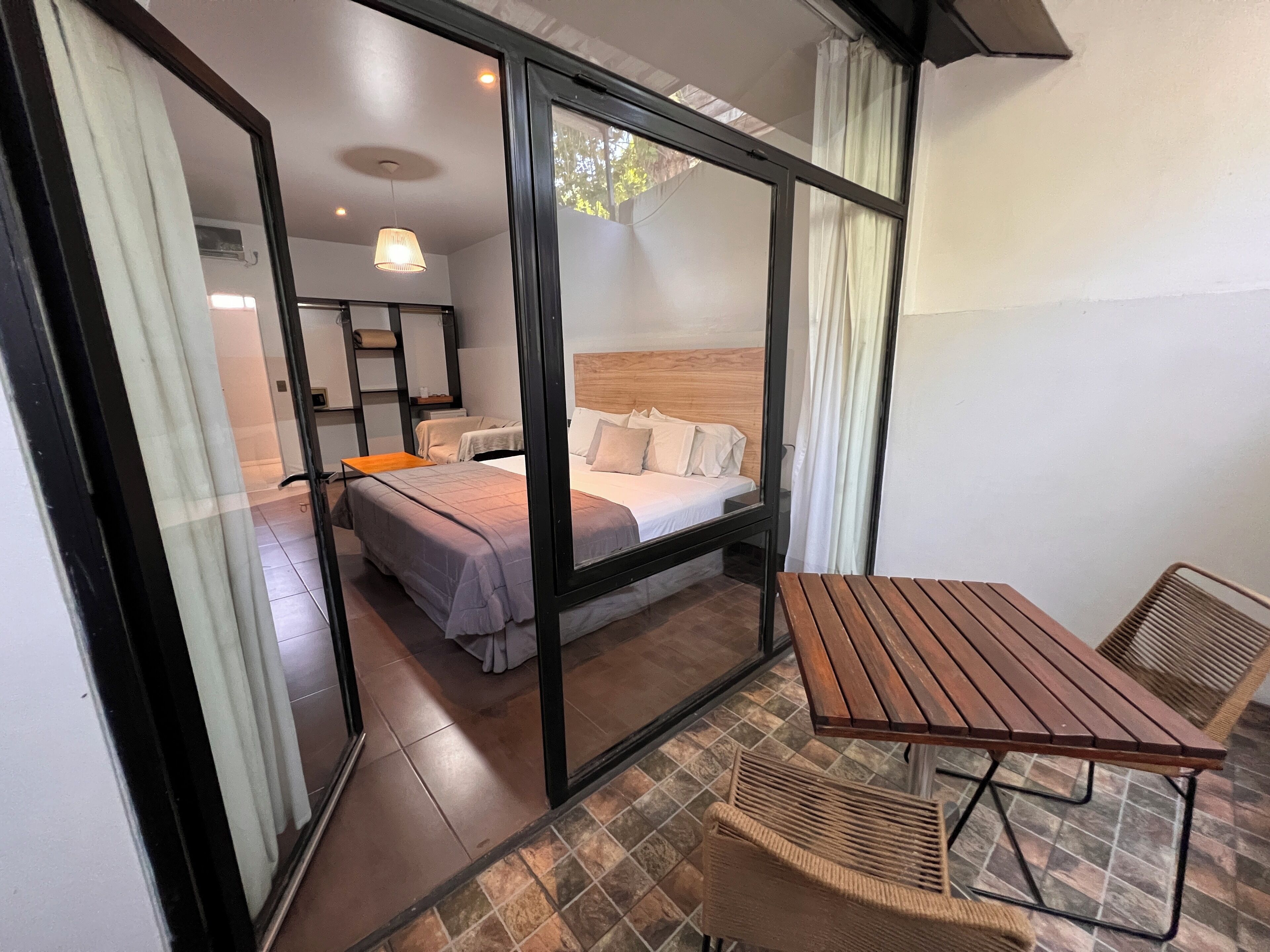 Foto - 5411 Soho Hotel