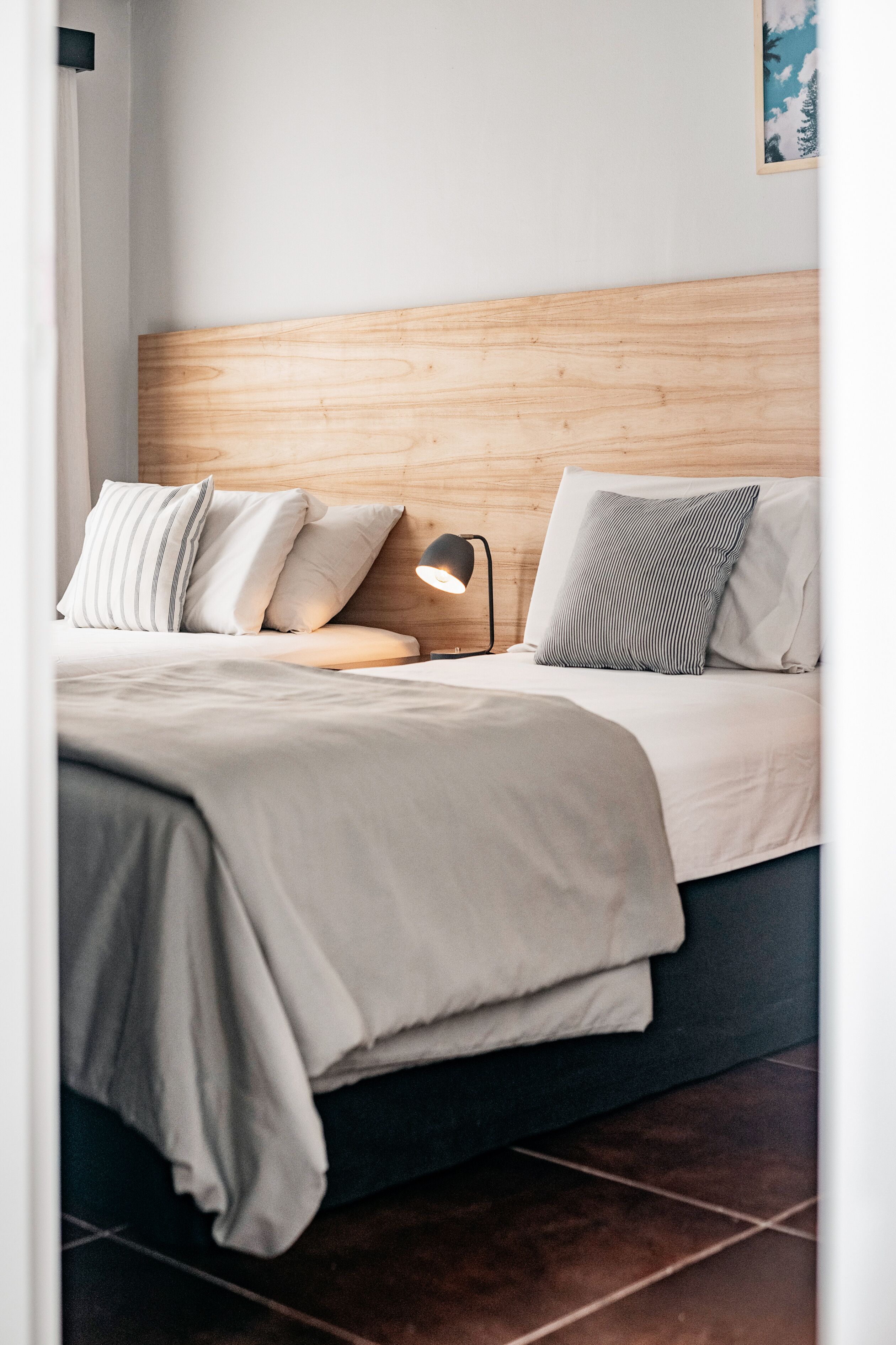 1 bedroom, premium bedding, down duvets, pillow-top beds