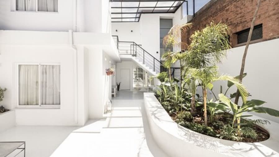 5411 Soho Hotel Boutique