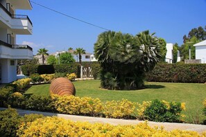 Property grounds - Apartamentos Venecia (Alcudia)