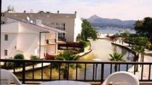 Standard Apartment | Balcony - Apartamentos Venecia (Alcudia)