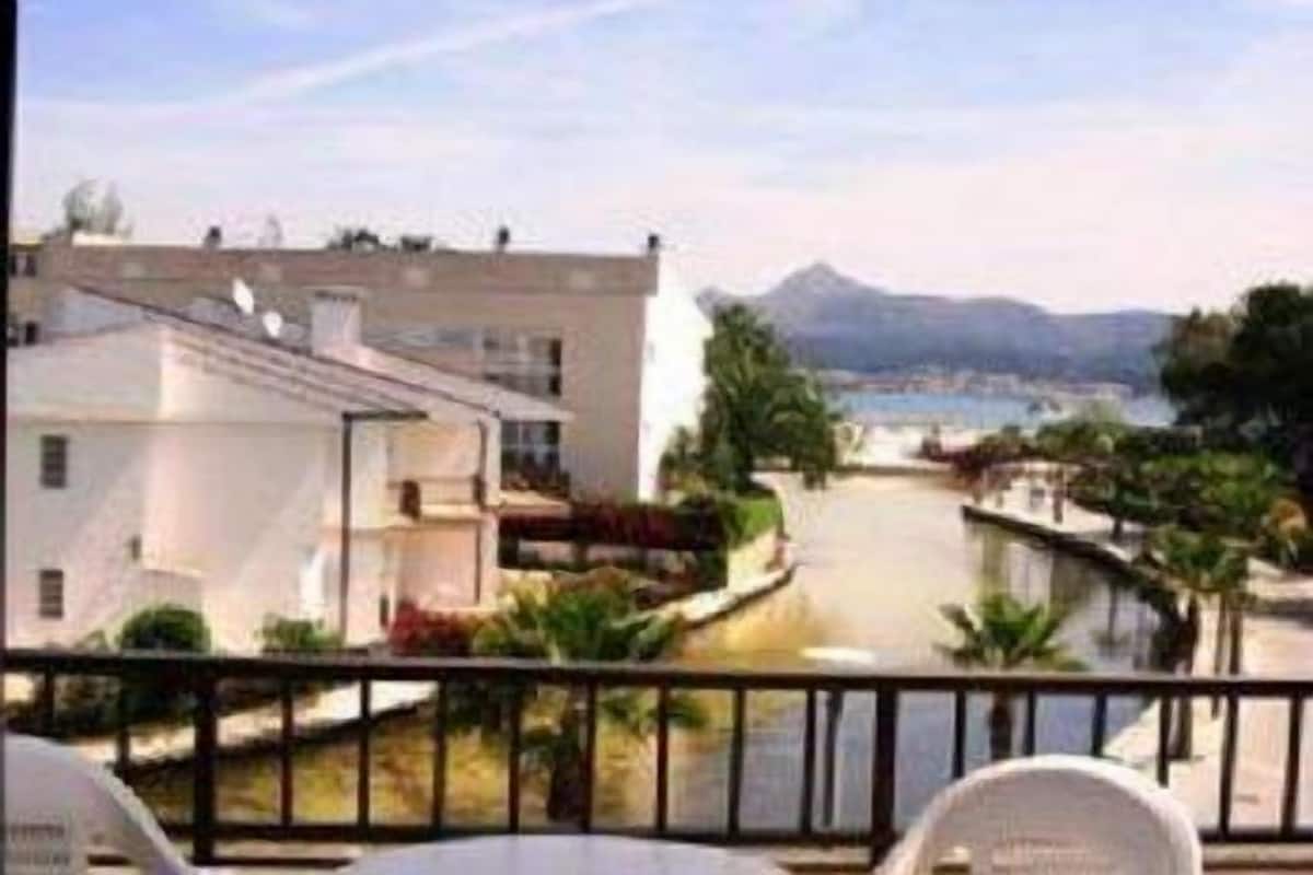 Standard Apartment | Balcony