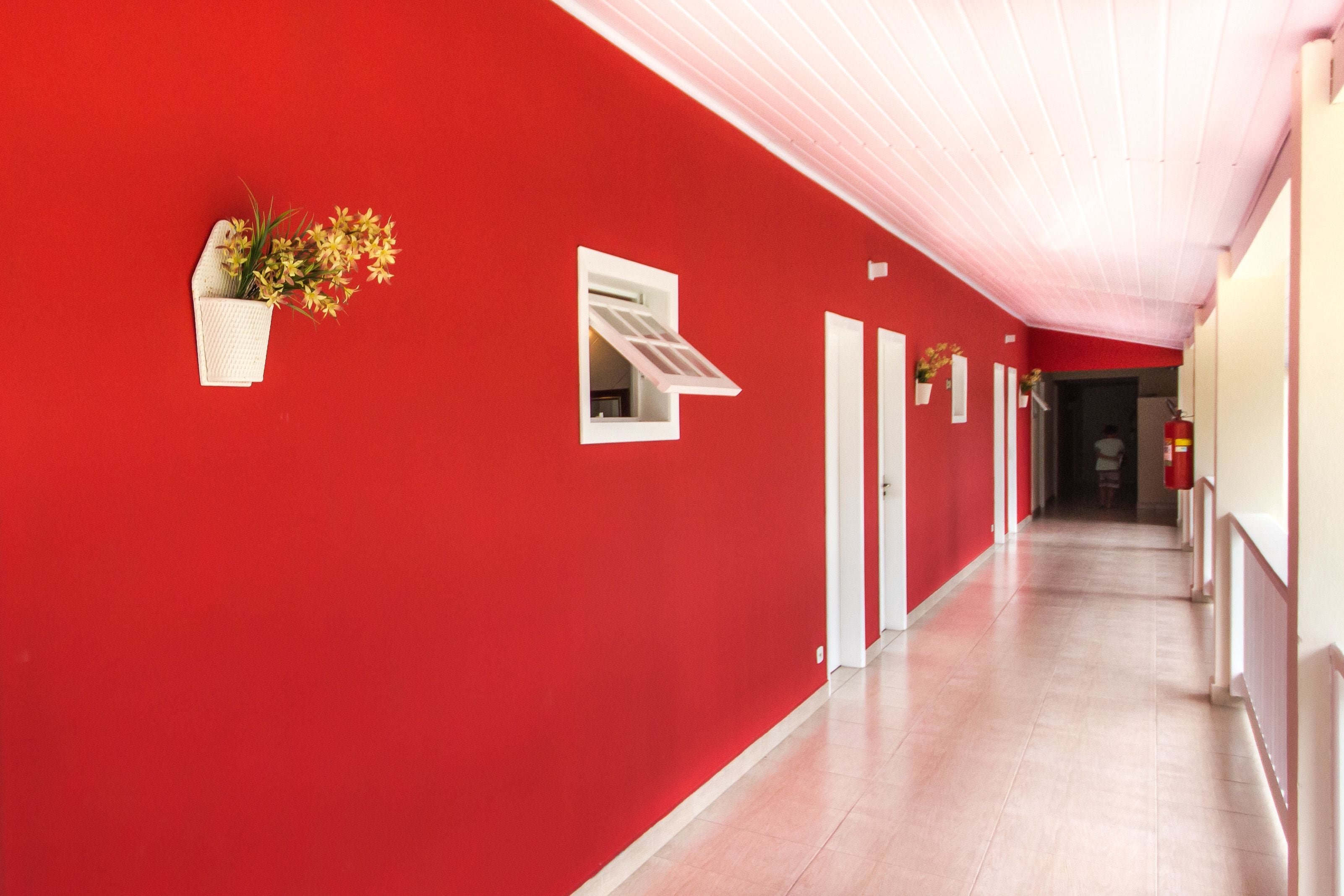 standard quadruple room | down duvets, minibar, in-room safe, free cots/infant beds