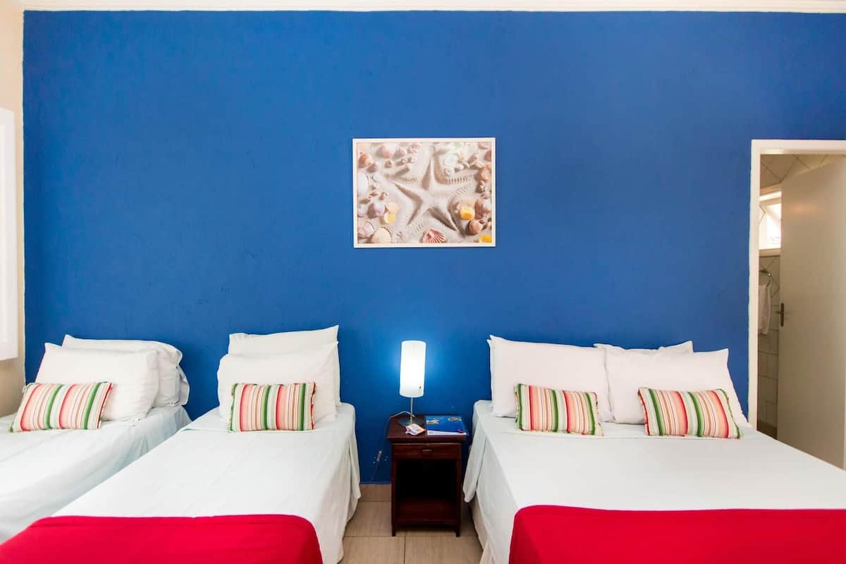 Couette en duvet d'oie, minibar, coffres-forts dans les chambres