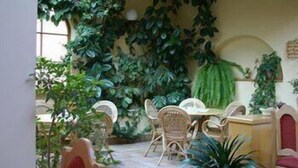 Dining - Barbarossa (Cheb)