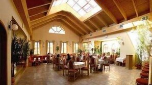 Dining - Barbarossa (Cheb)