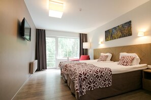 Room - Kubija Hotel And Naturespa (Voru)